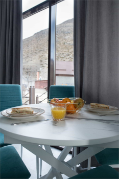 Коттедж №2 — фото 12