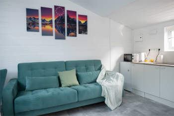 Коттедж №3 — фото 4