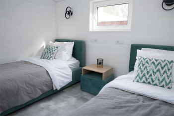 Коттедж №3 — фото 2