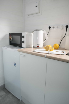 Коттедж №3 — фото 9