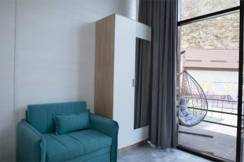 Коттедж №3 — фото 3