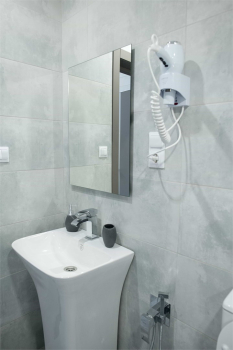 Коттедж №4 — фото 7