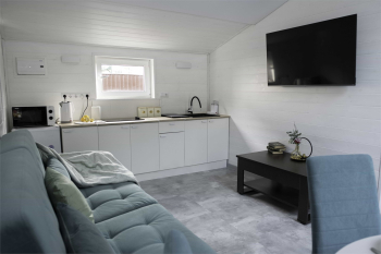 Коттедж №4 — фото 2