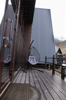 Коттедж №4 — фото 13