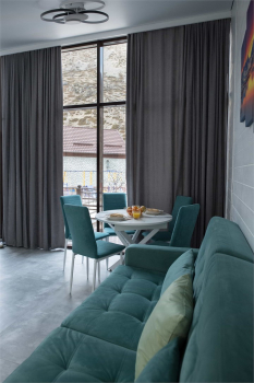 Коттедж №4 — фото 9