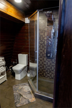 Коттедж Brown House — фото 8