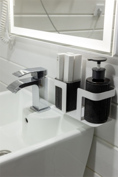 Коттедж White House — фото 11