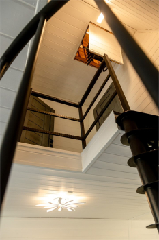 Коттедж White House — фото 15