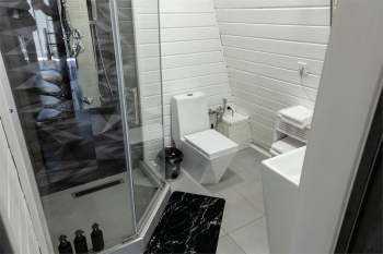 Коттедж White House — фото 10