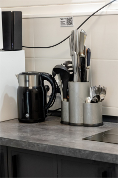 Коттедж White House — фото 19