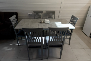 Коттедж White House — фото 21