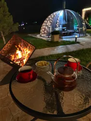 Костровая зона — фото 1