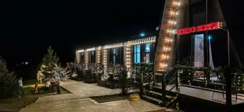 Коттедж №4 — фото 1