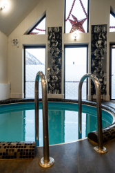 Сауна — фото 3