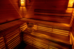 Сауна — фото 5