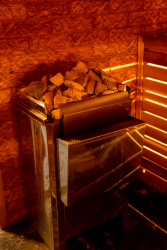 Сауна — фото 6