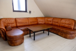 Сауна — фото 7