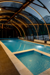 Бассейн — фото 3