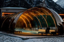 Бассейн — фото 1