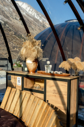 Барбекю зона — фото 6