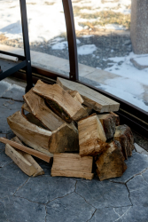 Барбекю зона — фото 7