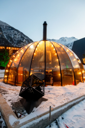 Барбекю зона — фото 3