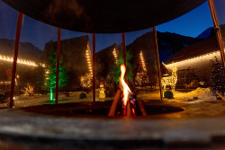 Барбекю зона — фото 4