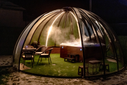 Джакузи — фото 1