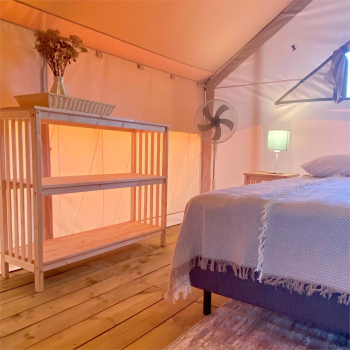 шатёр «Уют» — фото 2