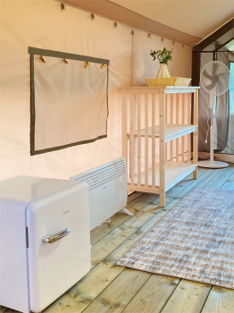 шатёр «Уют» — фото 4