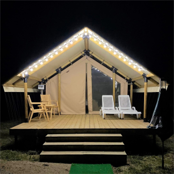 шатёр «Комфорт» — фото 1