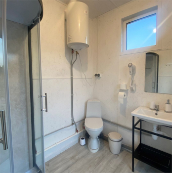 шатёр «Уют» — фото 6