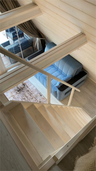 А-фрейм — фото 5