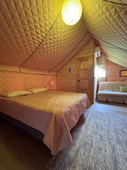 шатёр «Комфорт» — фото 3