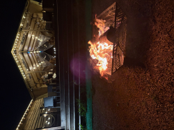 Костровая зона — фото 1