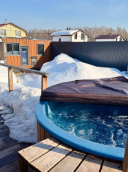 Горячий чан — фото 1