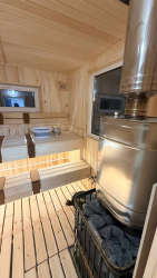 Баня — фото 1