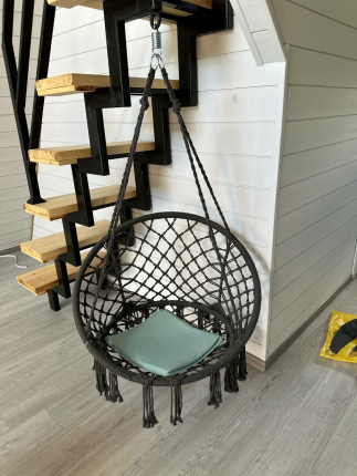 Домик и Купель — фото