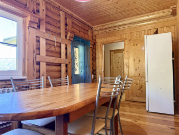 Дом 5-ти комнатный на 10 мест — фото 4