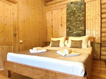 Дом 5-ти комнатный на 10 мест — фото 5