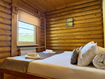 Дом 5-ти комнатный на 10 мест — фото 7