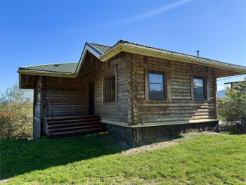 Дом 5-ти комнатный на 10 мест — фото 1