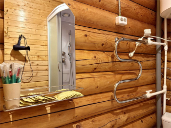 Дом 5-ти комнатный на 10 мест — фото 15