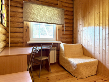 Дом 5-ти комнатный на 10 мест — фото 17