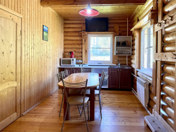 Дом 5-ти комнатный на 10 мест — фото 21