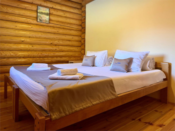 Дом 5-ти комнатный на 10 мест — фото 26