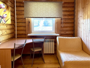 Дом 5-ти комнатный на 10 мест — фото 27