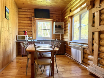 Дом 5-ти комнатный на 10 мест — фото 28