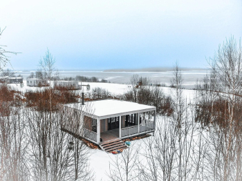 Дом с баней — фото 8