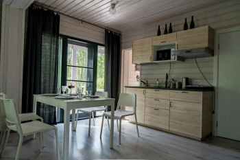 Дом с баней — фото 6